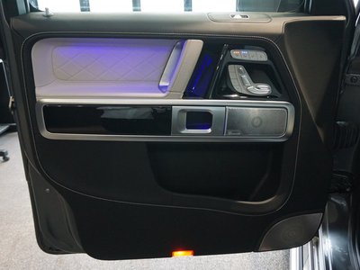 2023 Mercedes-BENZ G-CLASS — миниатюра 40