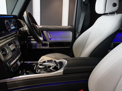 2023 Mercedes-BENZ G-CLASS — миниатюра 43