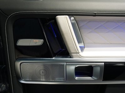 2023 Mercedes-BENZ G-CLASS — миниатюра 37