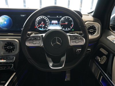 2023 Mercedes-BENZ G-CLASS — миниатюра 17