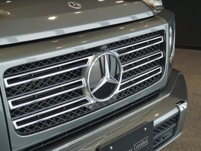 2023 Mercedes-BENZ G-CLASS — миниатюра 61