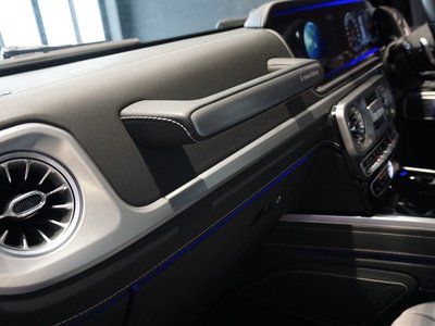2023 Mercedes-BENZ G-CLASS — миниатюра 44