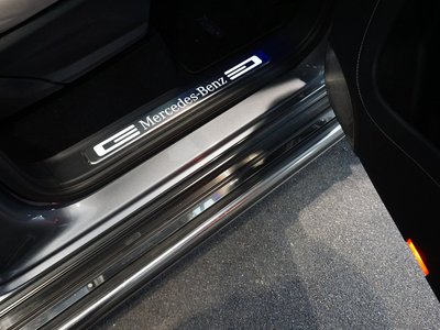 2023 Mercedes-BENZ G-CLASS — миниатюра 35