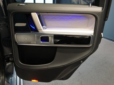 2023 Mercedes-BENZ G-CLASS — миниатюра 36