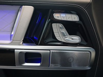 2023 Mercedes-BENZ G-CLASS — миниатюра 41