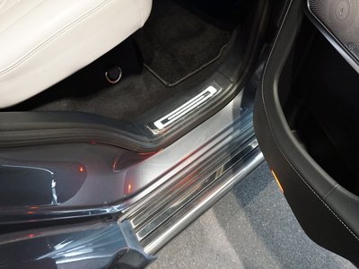 2023 Mercedes-BENZ G-CLASS — миниатюра 38
