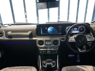2023 Mercedes-BENZ G-CLASS — миниатюра 14