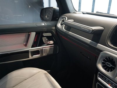2023 Mercedes-BENZ G-CLASS — миниатюра 52