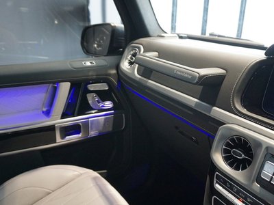 2023 Mercedes-BENZ G-CLASS — миниатюра 51