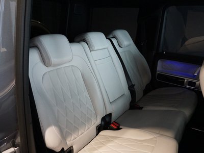 2023 Mercedes-BENZ G-CLASS — миниатюра 20