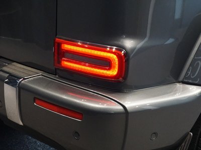 2023 Mercedes-BENZ G-CLASS — миниатюра 63