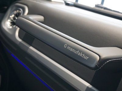 2023 Mercedes-BENZ G-CLASS — миниатюра 54