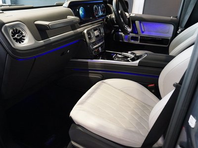 2023 Mercedes-BENZ G-CLASS — миниатюра 26