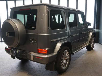 2023 Mercedes-BENZ G-CLASS — фото 10