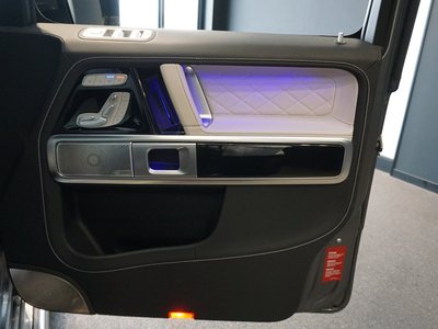 2023 Mercedes-BENZ G-CLASS — миниатюра 33