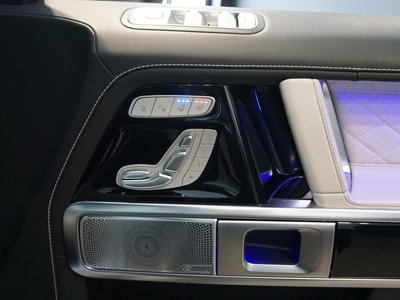 2023 Mercedes-BENZ G-CLASS — миниатюра 34