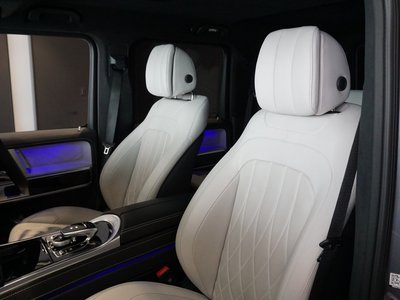 2023 Mercedes-BENZ G-CLASS — миниатюра 25