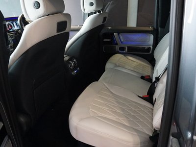 2023 Mercedes-BENZ G-CLASS — миниатюра 24
