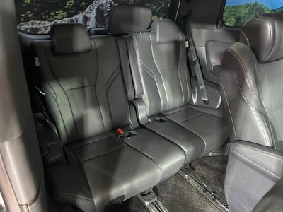 2024 Toyota ALPHARD 照片 10