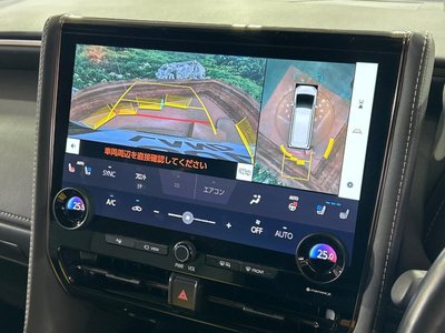 2024 Toyota ALPHARD 照片 4