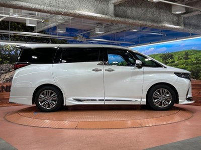 2024 Toyota ALPHARD 缩略图 62