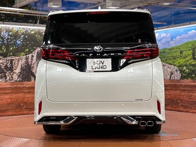 2024 Toyota ALPHARD 缩略图 16