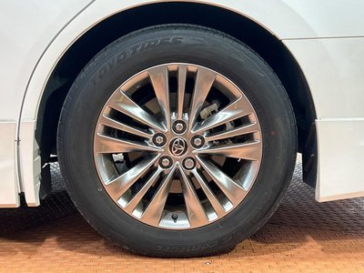 2024 Toyota ALPHARD 缩略图 52