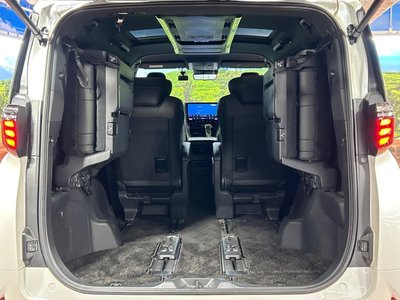 2024 Toyota ALPHARD 缩略图 44