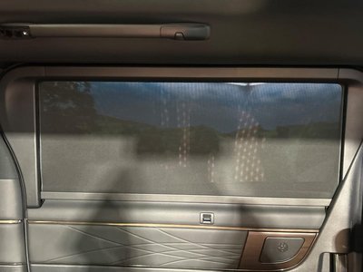2024 Toyota ALPHARD 缩略图 40