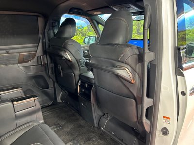 2024 Toyota ALPHARD 缩略图 41