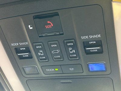 2024 Toyota ALPHARD 缩略图 37