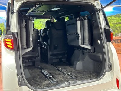 2024 Toyota ALPHARD 缩略图 45