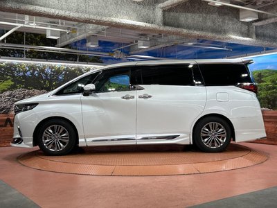 2024 Toyota ALPHARD 缩略图 65