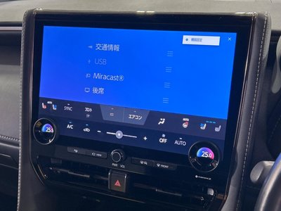 2024 Toyota ALPHARD 缩略图 30