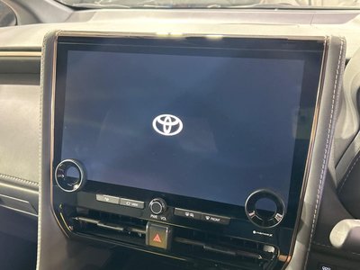 2024 Toyota ALPHARD 照片 3