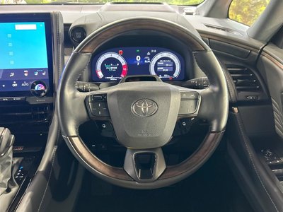 2024 Toyota ALPHARD 缩略图 12