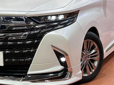 2024 Toyota ALPHARD 缩略图 13