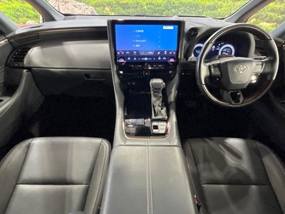 2024 Toyota ALPHARD 照片 2