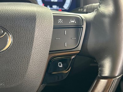 2024 Toyota ALPHARD 缩略图 35