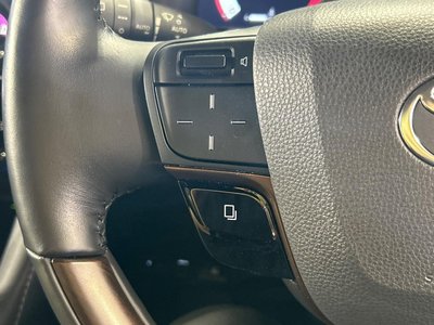 2024 Toyota ALPHARD 缩略图 26