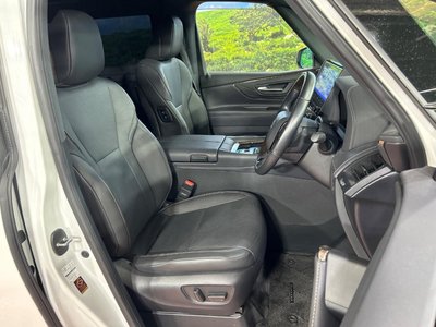 2024 Toyota ALPHARD 照片 8