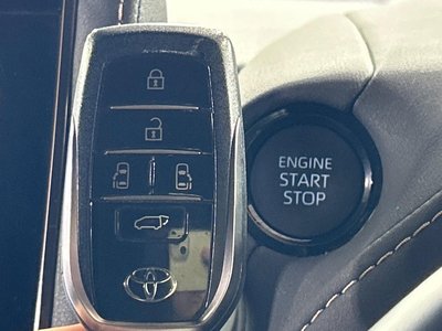 2024 Toyota ALPHARD 缩略图 27