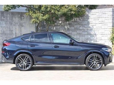 BMW BMW X6 - 3