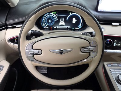 صورة مصغرة 20 لـ 2021 Genesis GV70