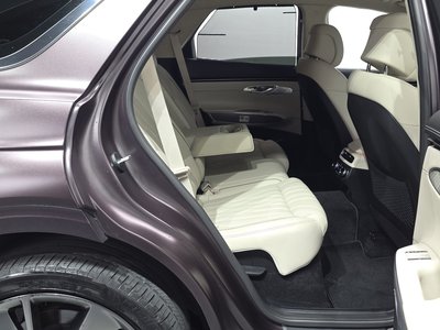 صورة مصغرة 17 لـ 2021 Genesis GV70