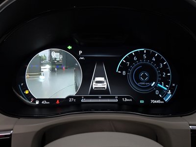 صورة مصغرة 11 لـ 2021 Genesis GV70