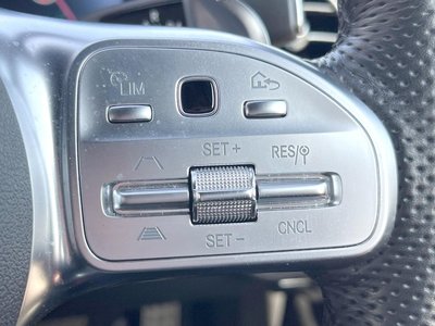 MERCEDES-BENZ C-CLASS AMG - 8