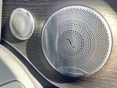 MERCEDES-BENZ C-CLASS AMG - 6