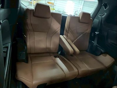 2024 Toyota VELLFIRE — миниатюра 8