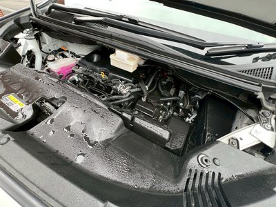 2024 Toyota VELLFIRE — миниатюра 75